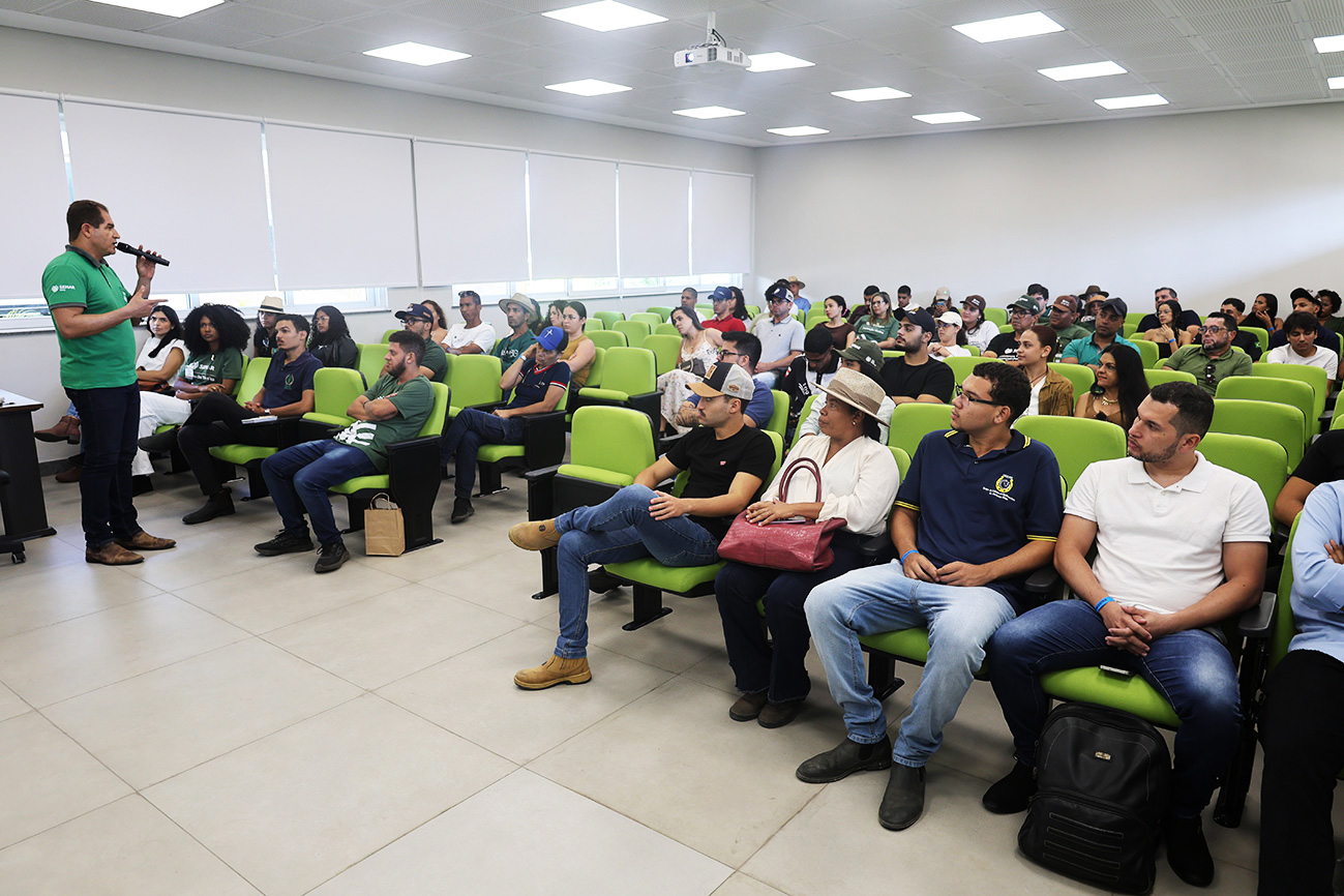 Foto: Reprodução/Prefeitura de Feira de Santana - BA